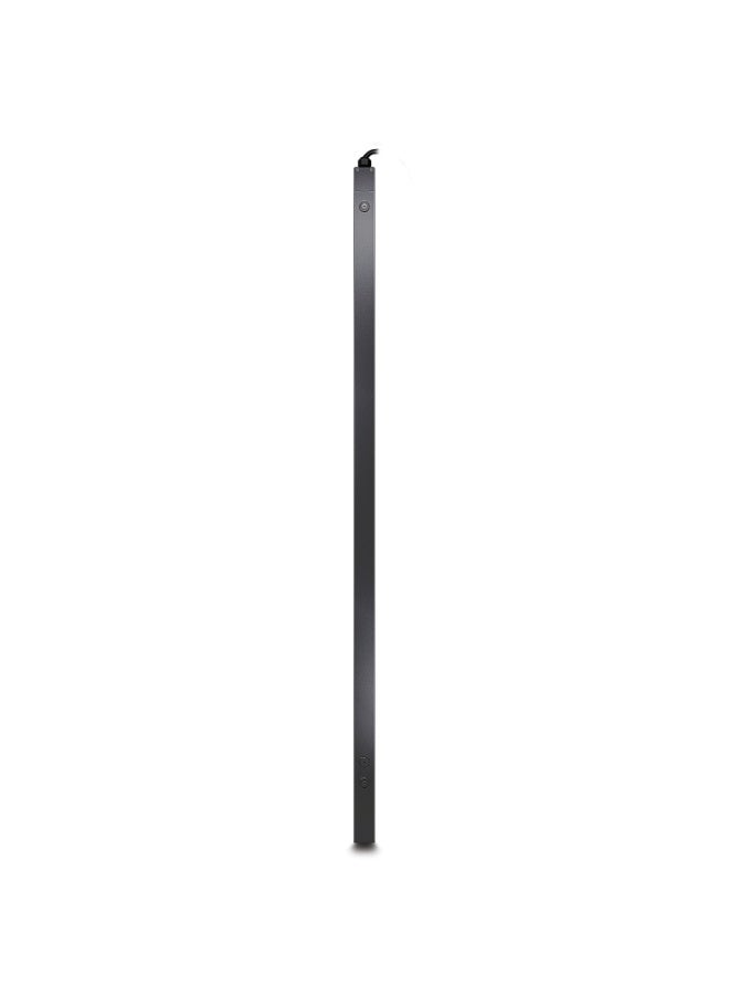 اي بي سي AP8853 | وحدة توزيع طاقة **PDU Metered** من APC طراز **NetShelter**، بدون استهلاك مساحة (0U)، **فاز واحد**، **7.4 kW**، **230 V**، **32 A** | **36 منفذ C13 و6 منافذ C19** | سلك **IEC 309 2P+E**. - Image 4